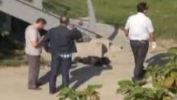 Ankara'da çok sayıda el bombası bulundu