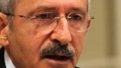 Kılıçdaroğlu Soner Yalçın'ı ziyaret etti