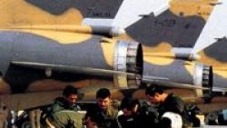 1983'te düşürülen Türk jetinin öyküsü