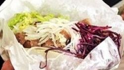 Hayatını 10 liralık döner dürüme borçlu