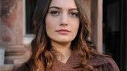 Gülcan şimdi de İbrahim Toroman'la anılıyor