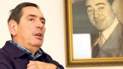 Aydın Menderes babasının ilişkilerinin arkasında durmuş