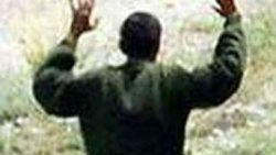 Şırnak'ta 3 PKK'lı teslim oldu
