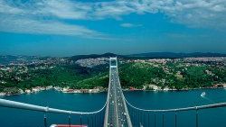 Köprünün bakım maliyeti 144 milyon TL