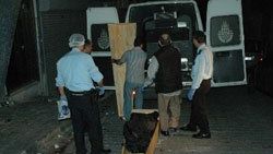 Üniversiteli kız evinde boğulmuş bulundu