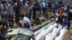 Suriye'deki olaylarda 23 kişi hayatını kaybetti