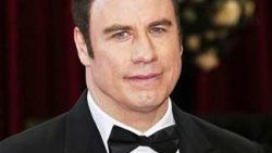 John Travolta’nın SPA'ya girmesi yasak