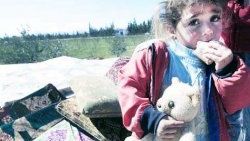 Suriye için yardım seferberliği
