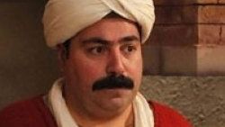 Muhteşem Yüzyıl'ın Şeker Ağa'sı boşandı