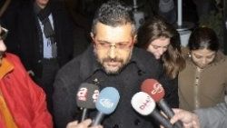Soner Yalçın: Gazeteciliğe devam edeceğim