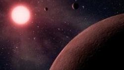 NASA'nın Kepler teleskobu 461 yeni gezegen keşfetti