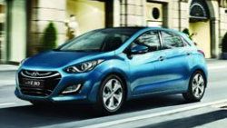 Hyundai'nin tasarımlarına 3 ödül