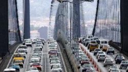 Bayramda otoyollar ve toplu taşıma ücretsiz