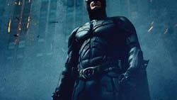Batman'in çizgi romanına erteleme
