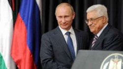 Putin Filistin'de barış çağrısı yaptı