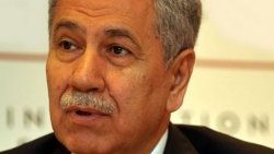 Arınç'tan İsrail'e çağrı
