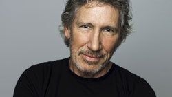 Pink Floyd’un kurucusu Roger Waters geliyor