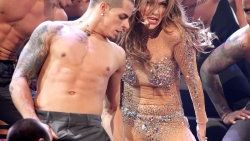 Casper Smart Jennifer Lopez'e evlilik teklifi etti