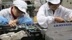 Foxconn’da dev rüşvet skandalı
