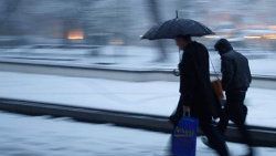 Meteorolojiden İstanbul'a kötü haber