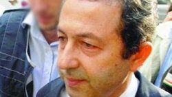 Hayyam Garipoğlu hakkında yakalama kararı