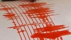 Van merkezdeki deprem Muradiye'de de hissedildi