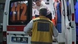 Malatya'da feci kaza: 4 ölü