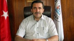 Belediye Başkanı'nın evine silahlı saldırı