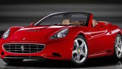 İtalya'da artık Ferrari görmek mümkün değil