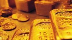 Altın 1.5 haftanın en düşüğünde