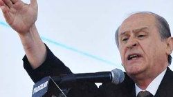 Bahçeli'den Erdoğan'a morg cevabı
