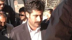 Bekir Kaya başkanlıktan uzaklaştırıldı