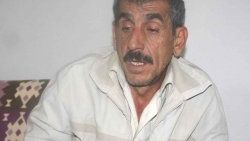Şehit babasından intikam sözleri