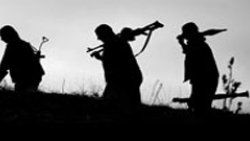 PKK'lılar Şırnak'ta öğretmen kaçırdı