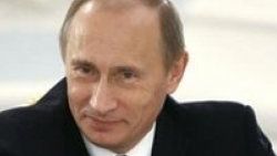 Putin mal varlığını açıkladı