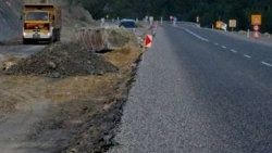 Duble yollar cari açık kurbanı oldu