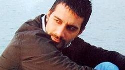 Bakan Şahin'e biber gazı tepkisi