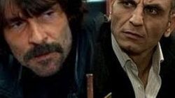 Memati ve Behzat Ç. aynı filmde