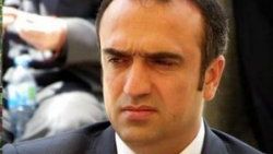 AKP'li İçten: PKK'nın tehditlerinden korkmuyorum