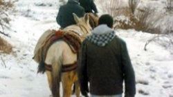 Uludere'dekiler ölüme böyle gitti