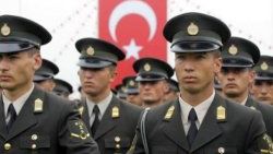 Astsubayların 2 talebi karşılık buldu