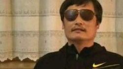 Çinli muhalif Chen Guangcheng kaçtı