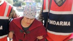 Cezaevinde kendini asan Hava Yami öldü