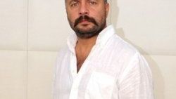 Oktay Kaynarca 14 yıllık hizmetçisini işten çıkardı