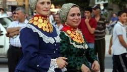 Denizli'de Dans Festivali-İzleyin