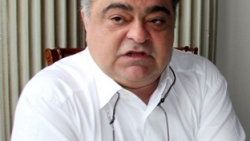 Ahmet Özal: Babam bana 2 şey söyledi