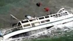 Bahamalar'da göçmen gemisi battı: 11 ölü