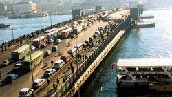 Yeni Galata Köprüsü trafiğe kapatılacak