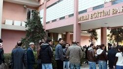 13 Temmuz'daki KPSS sınavına yüzde 50 alan sorusu