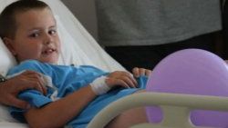 Owen'i fermuar kazası sünnet ettirdi